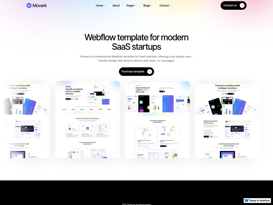 Movark — view 1