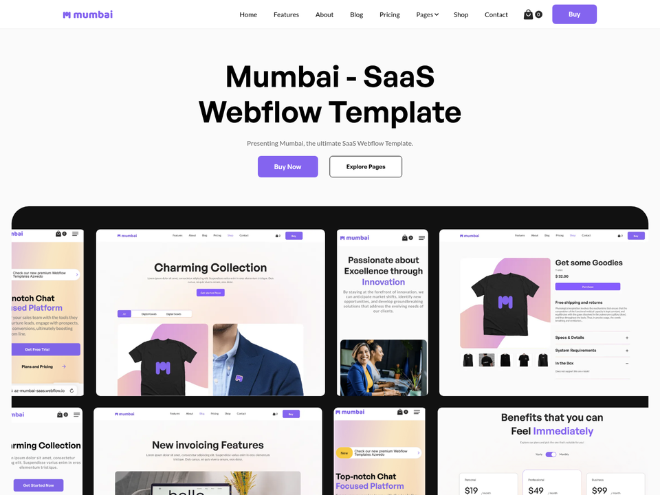 Mumbai — view 6