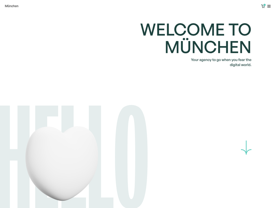 Munchen — view 6