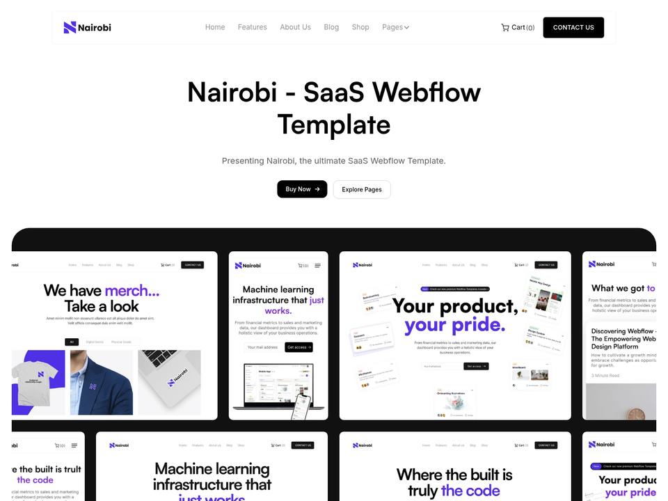 Nairobi — view 6