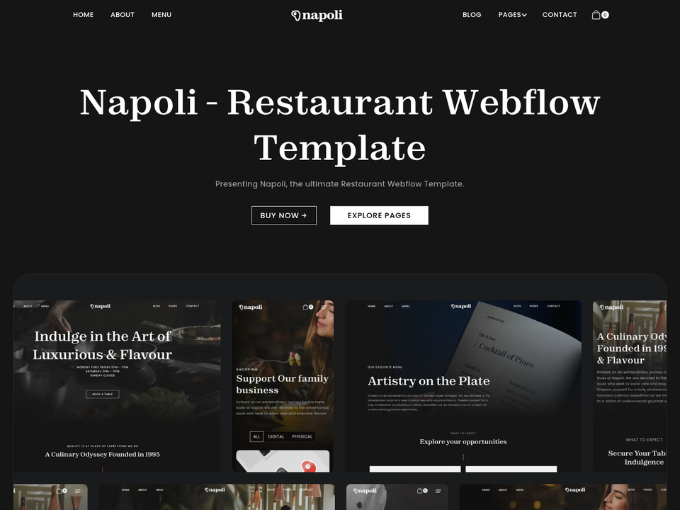 Napoli — view 6