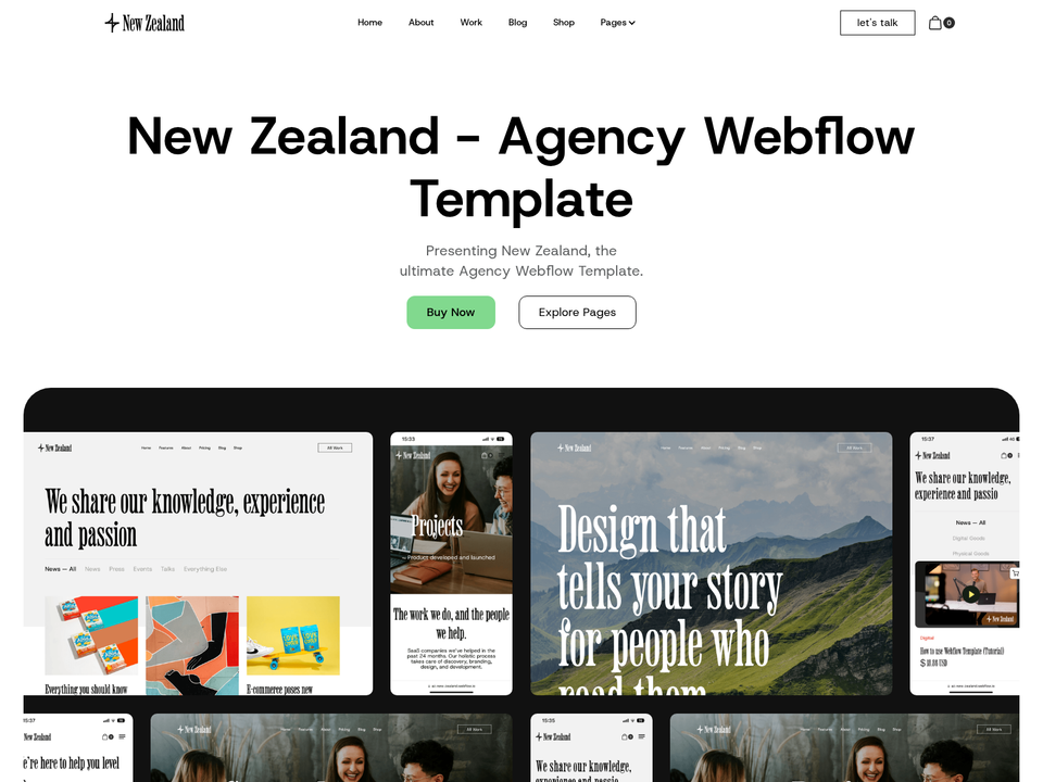 New Zealand — view 6