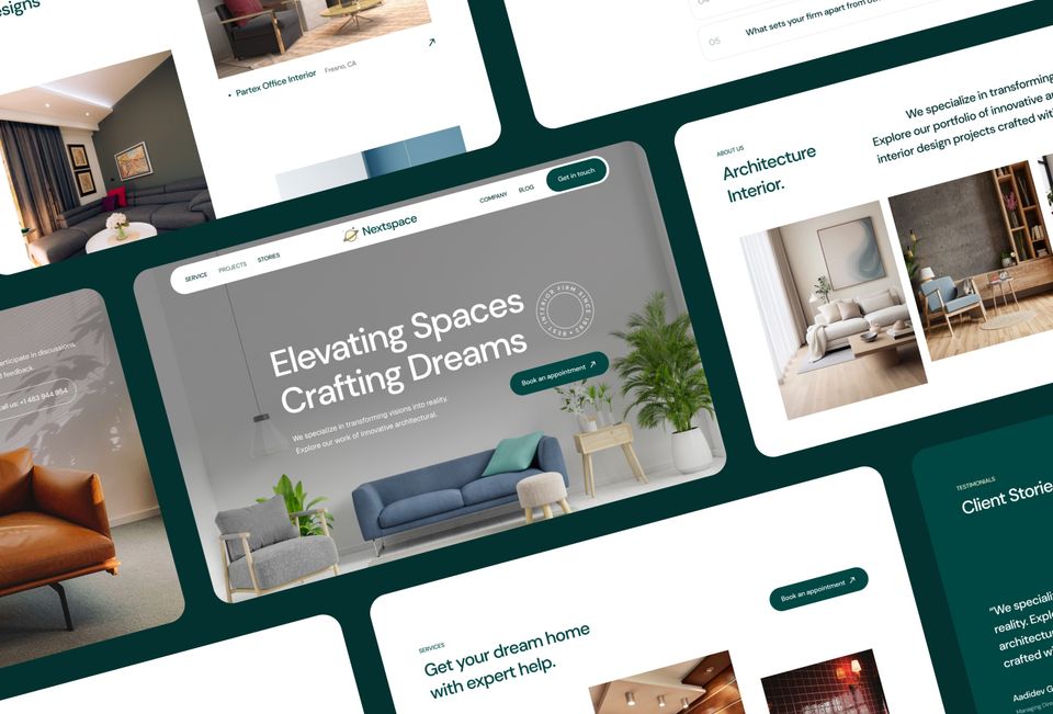 NextSpace — view 2