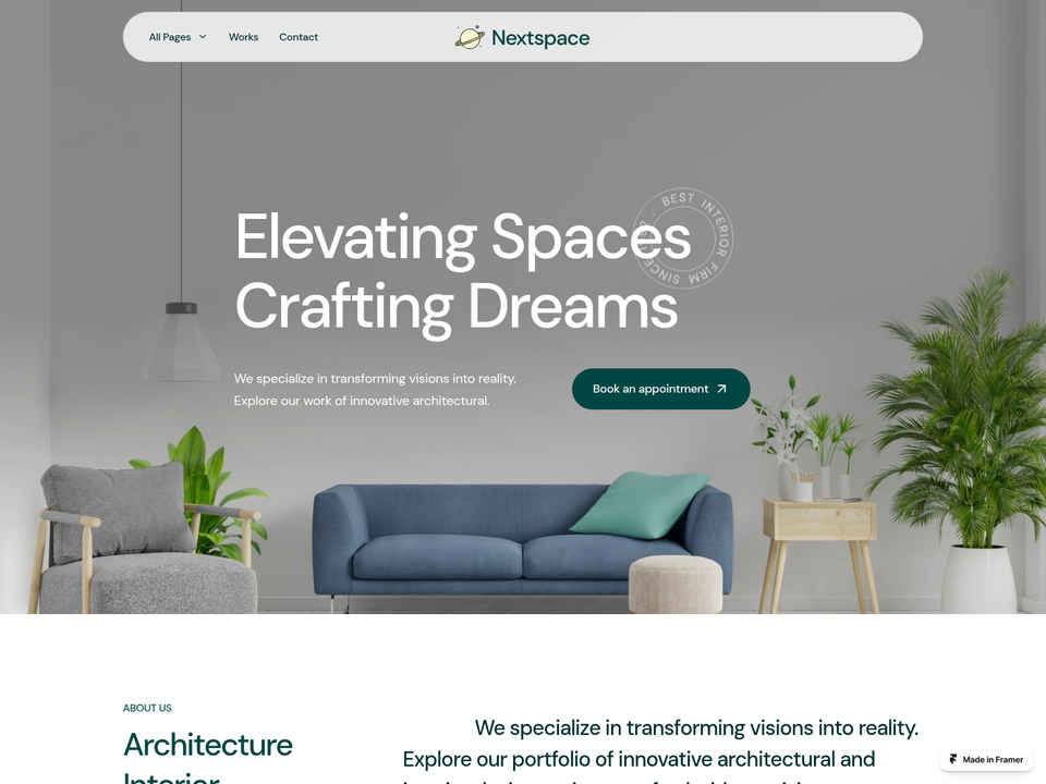 NextSpace — view 3