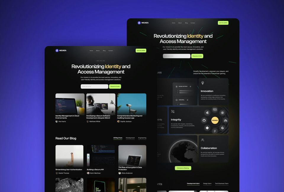 Nicaea — view 1
