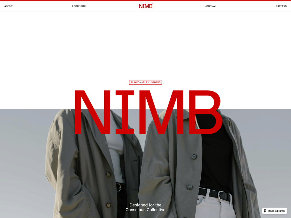 NIMB — view 2
