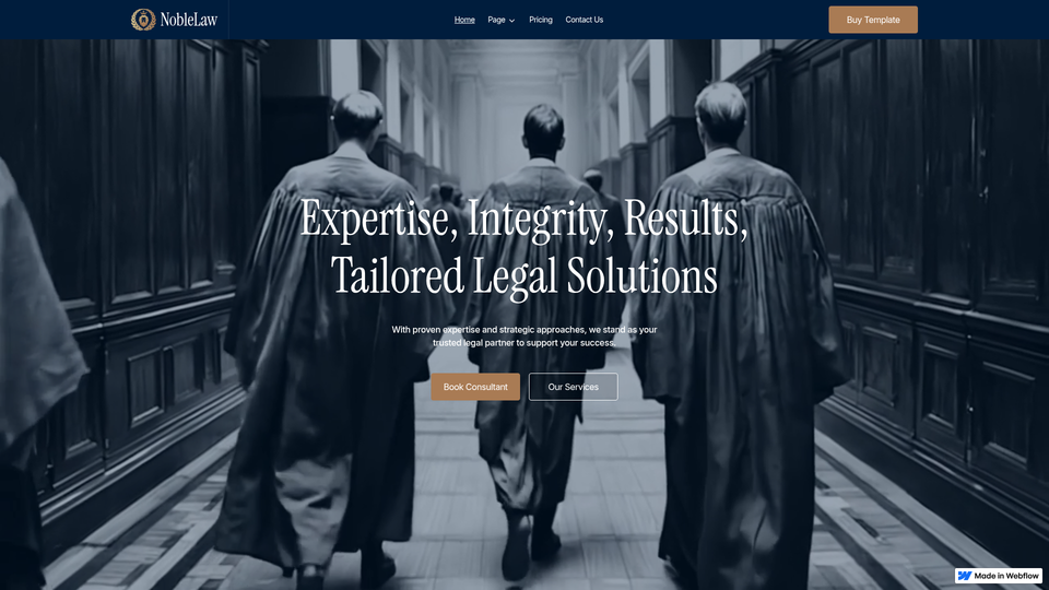 Noblelaw — vista 1