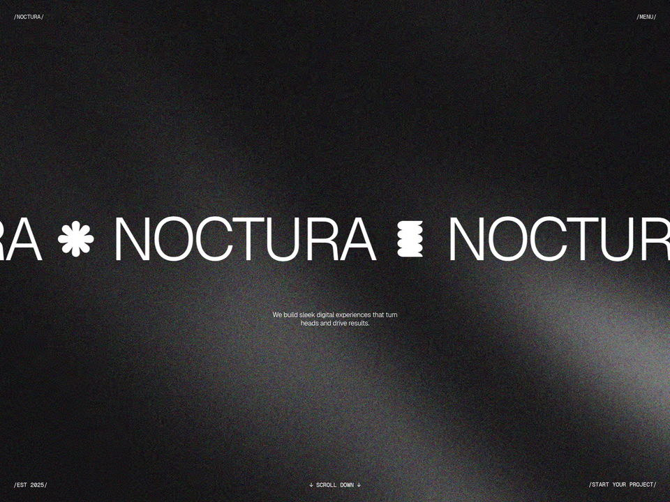 Noctura — view 1