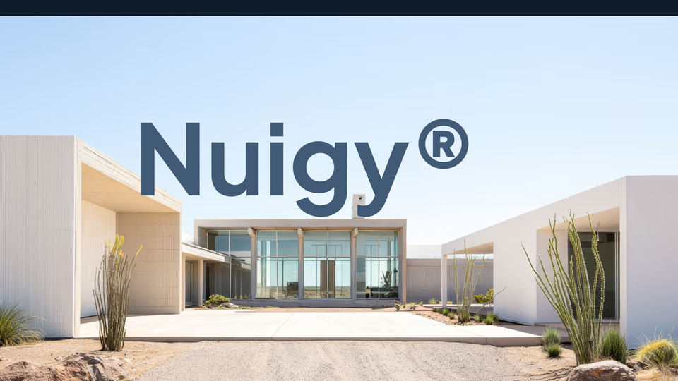 Nuigy — view 1
