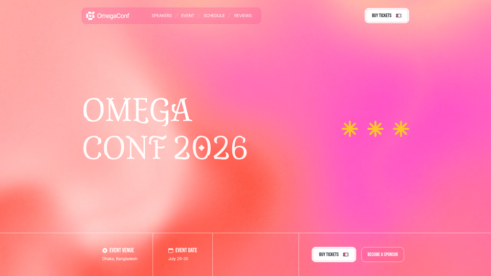 Omegaconf — view 1