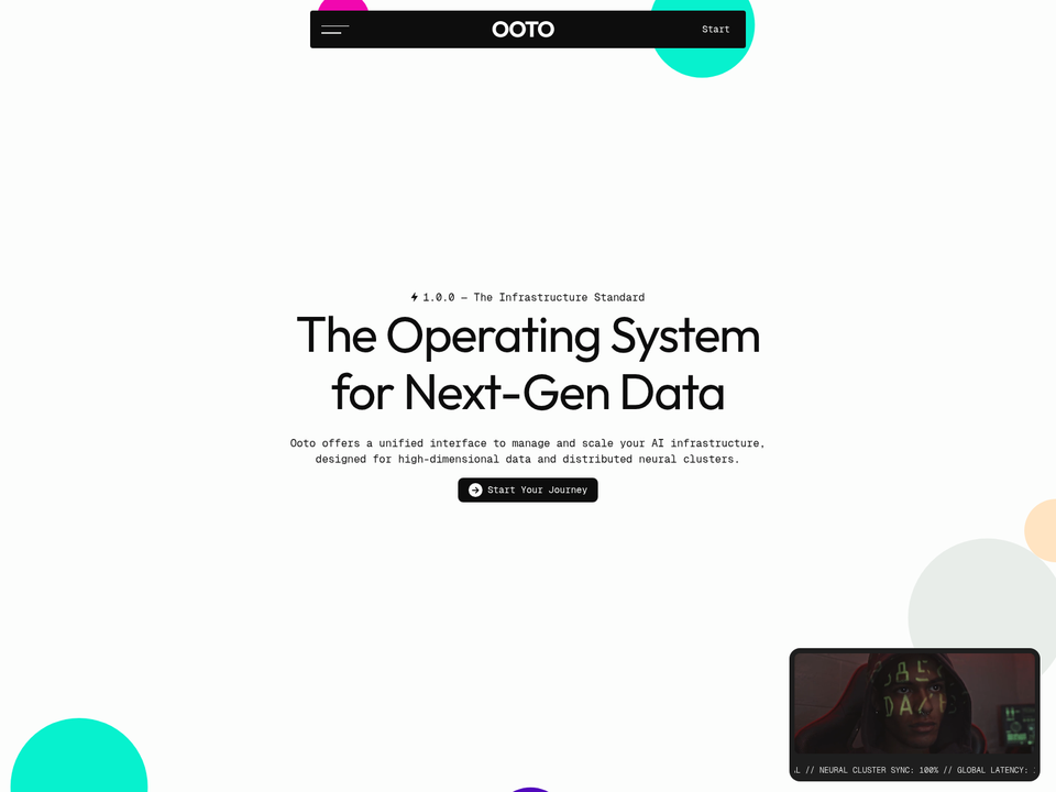 Ooto — view 1