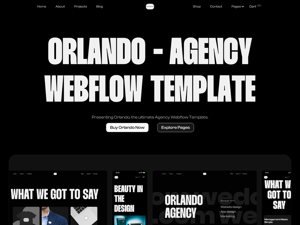 Orlando — view 6