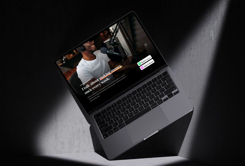 Personal Coach — view 2