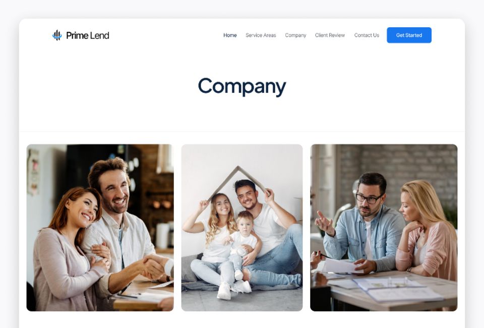 PrimeLend — view 2