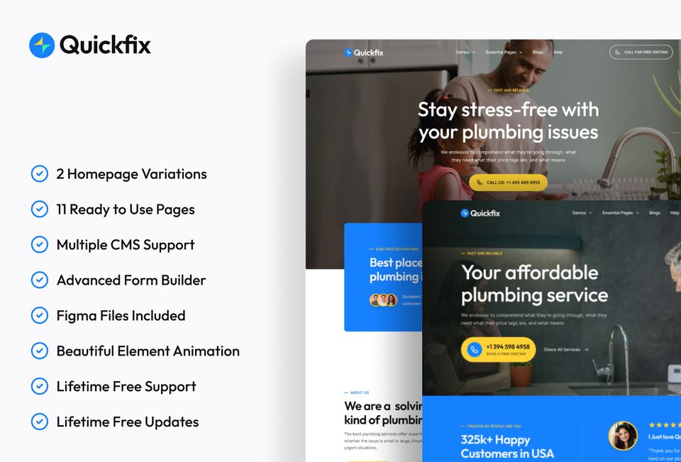 QuickFix — view 1