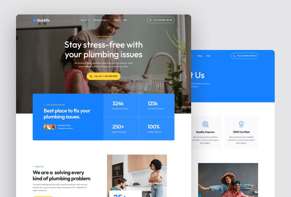 QuickFix — view 2