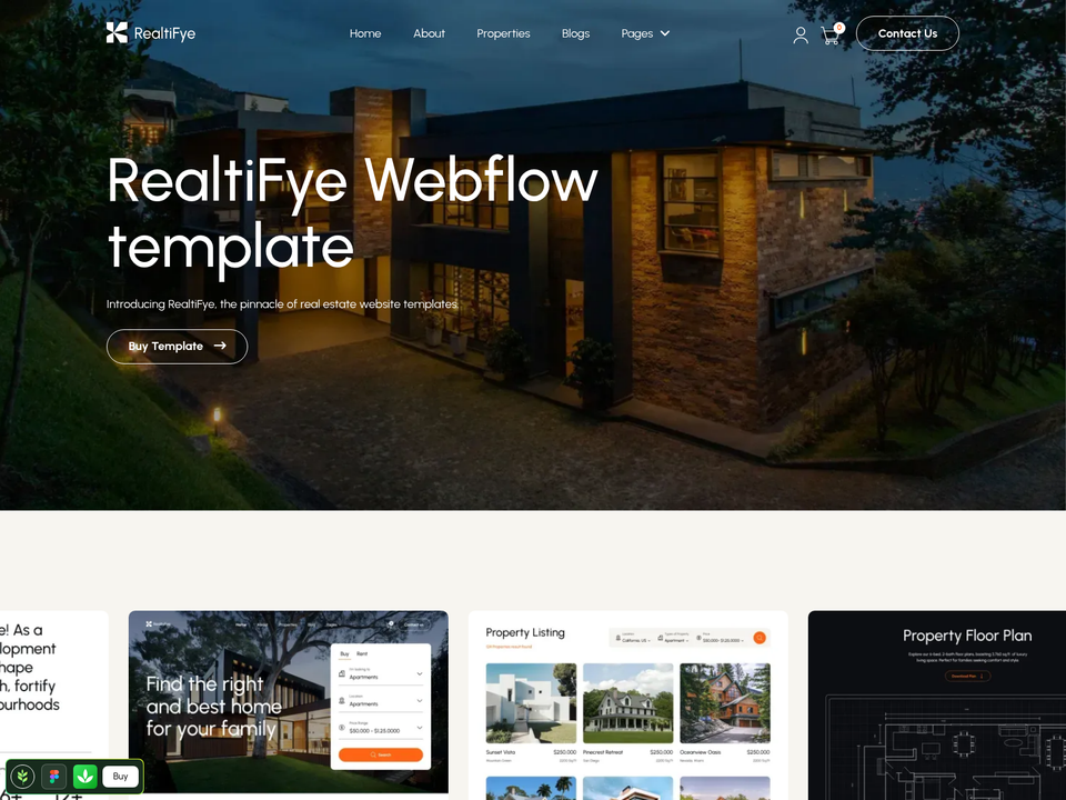 RealtiFye Pro — view 1