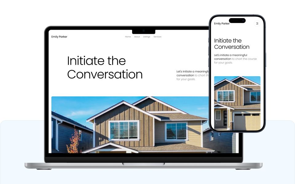 Realtor Emily Parker — view 2