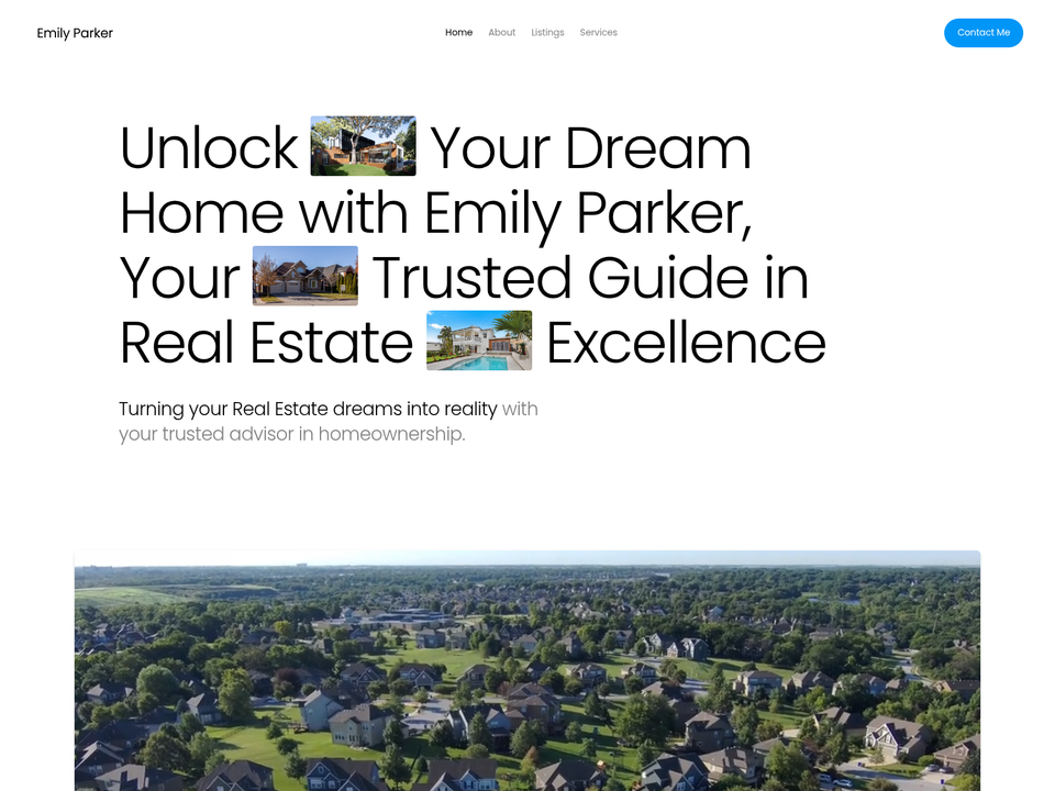 Realtor Emily Parker — view 3