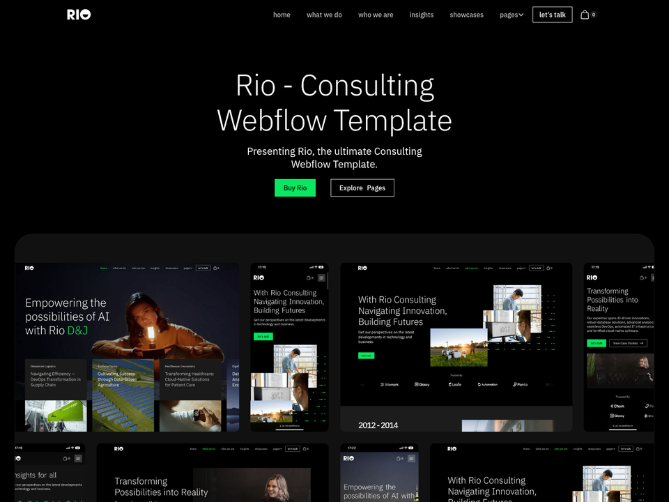 Rio — view 6
