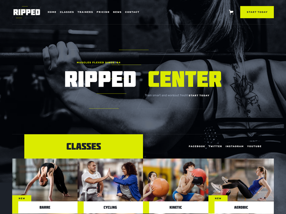 Ripped — view 3