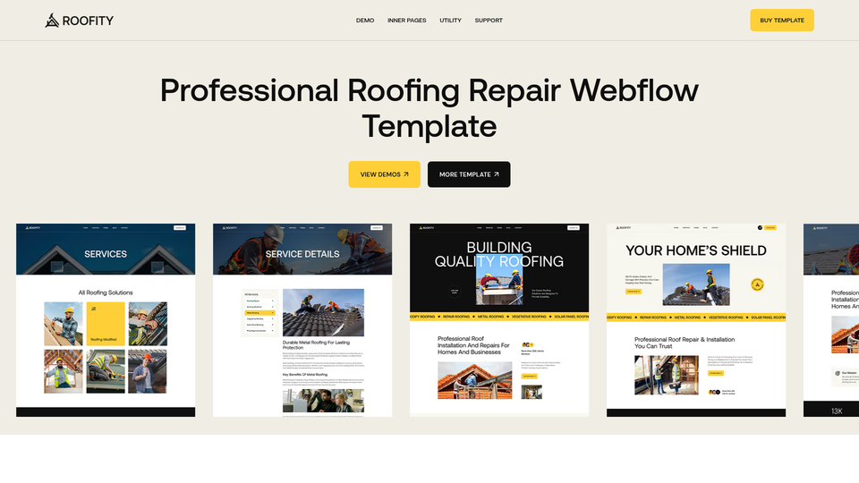 Roofify — view 1