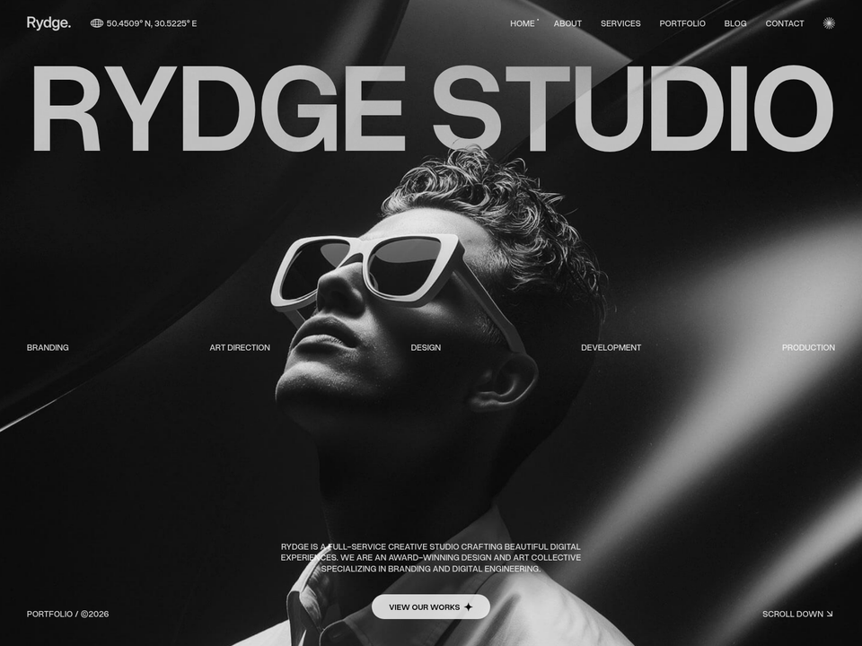 Rydge — view 1
