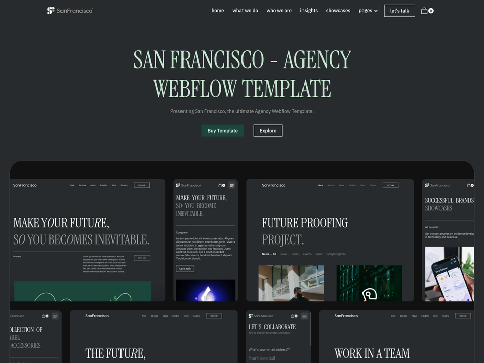 San Francisco — view 6