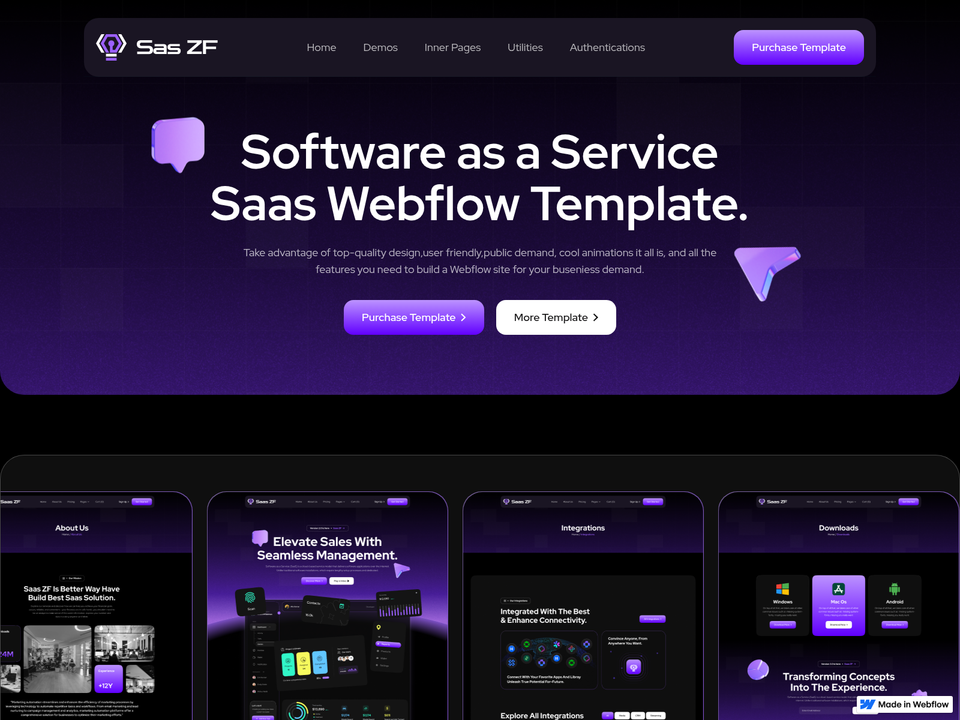 SasZF — view 1