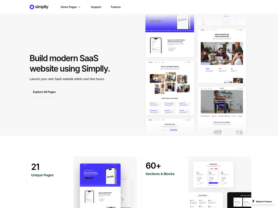 Simplly — view 3