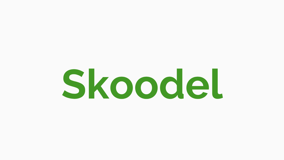 Skoodel — view 1