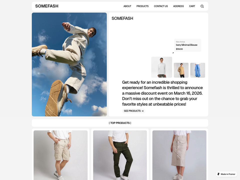 Somefash — vista 2