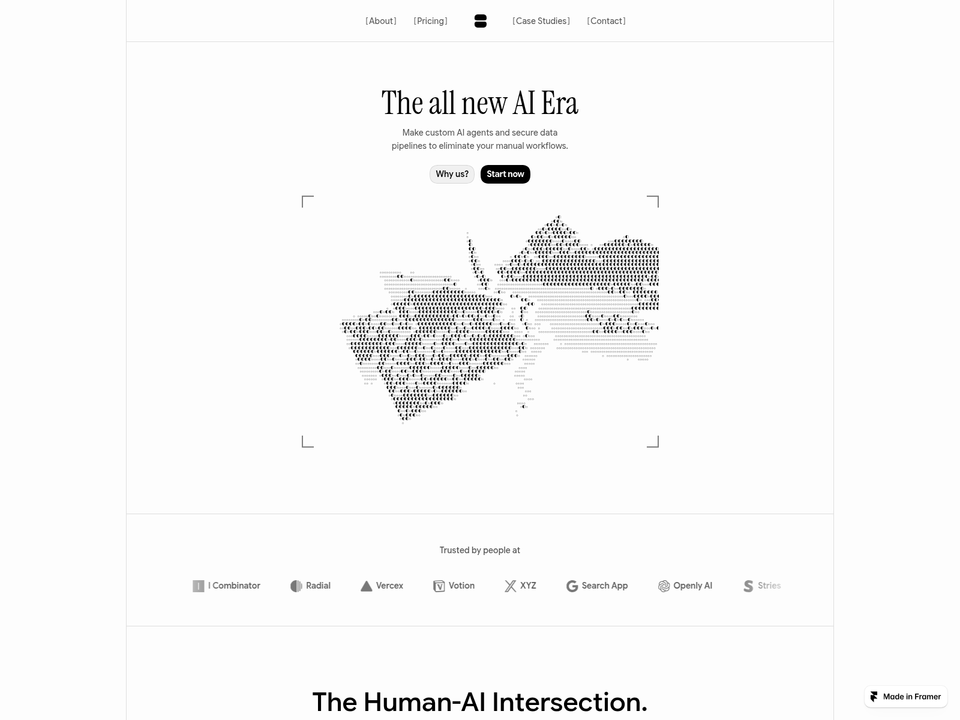 Stackgrid — view 1