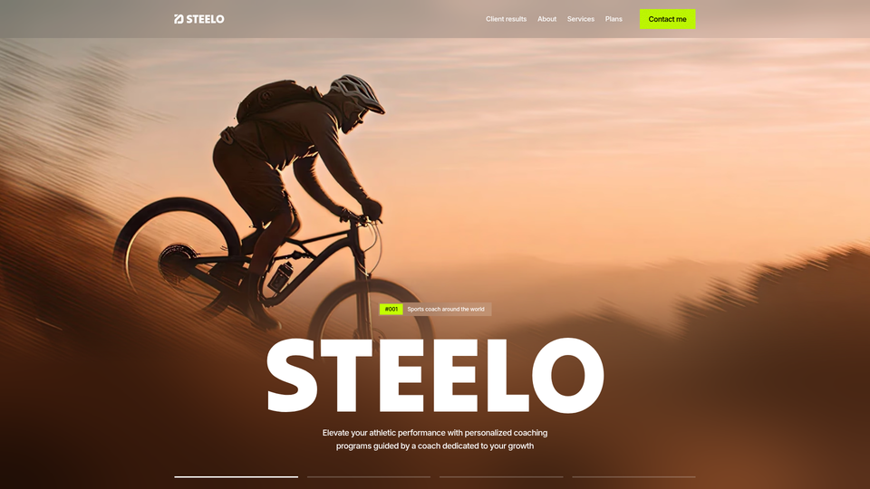 Steelo — view 1