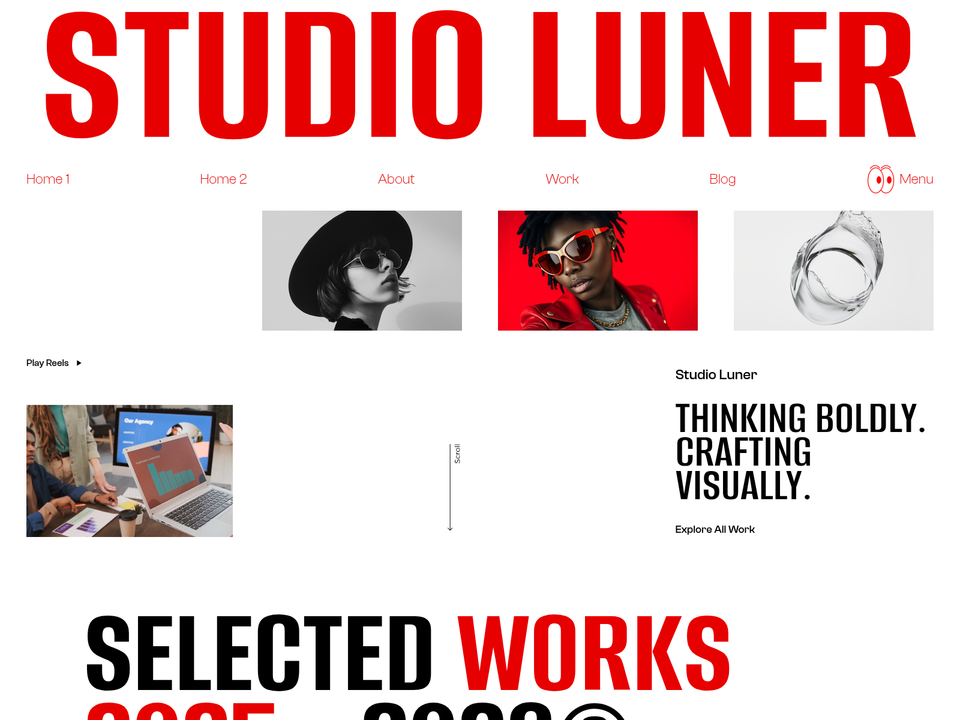 Studio Luner — view 1