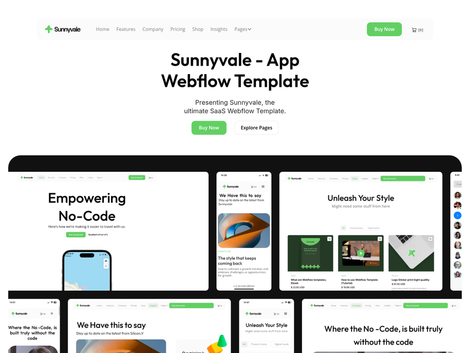 Sunnyvale — view 6