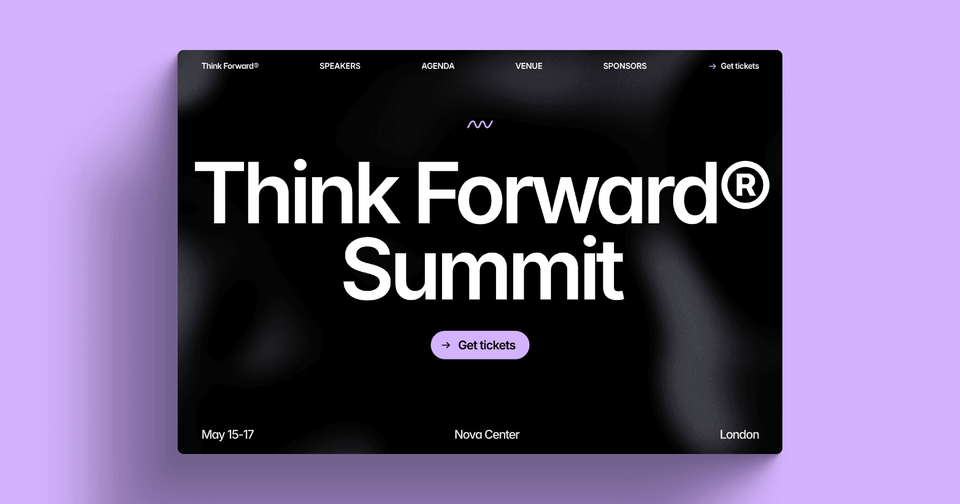 ThinkForward — view 1