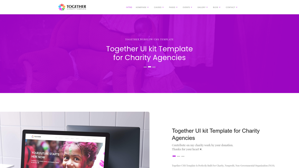 Together — view 1