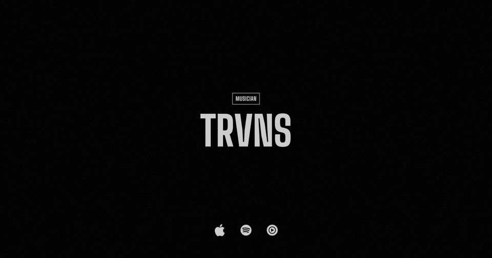 TRVNS — vista 1