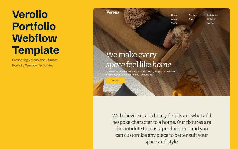 Verolio — vista 1