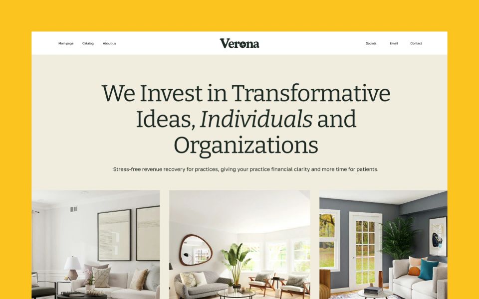 Verolio — vista 2