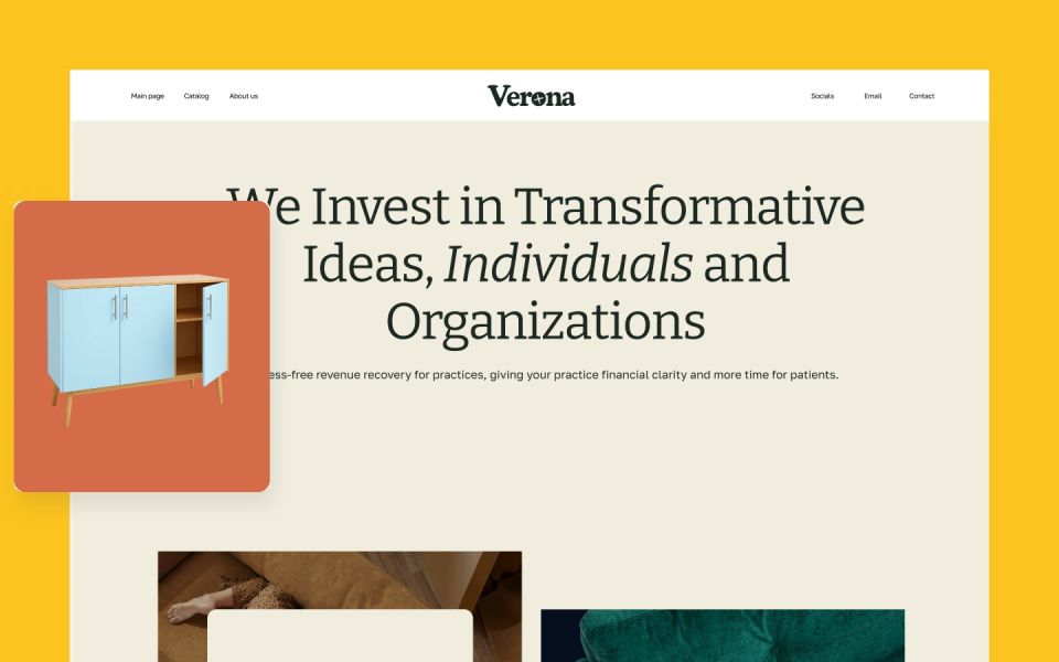 Verolio — vista 3
