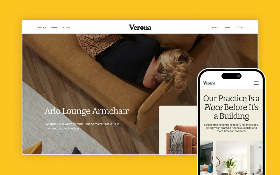 Verolio — vista 4