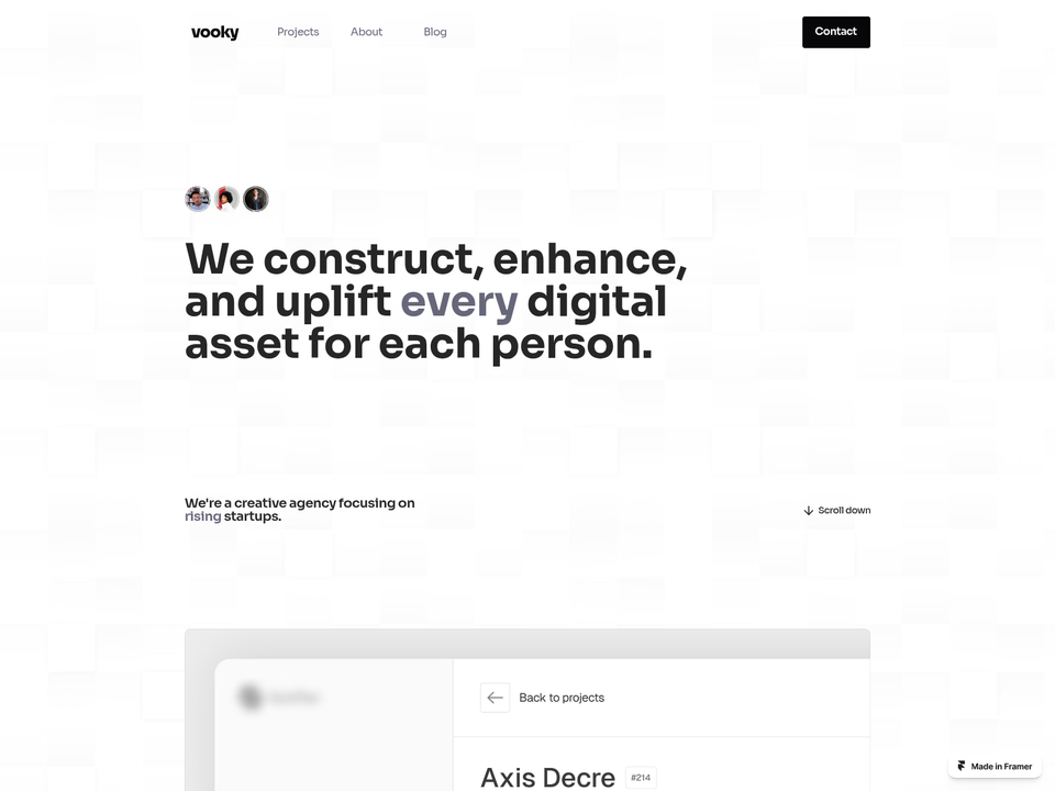Vooky — view 2