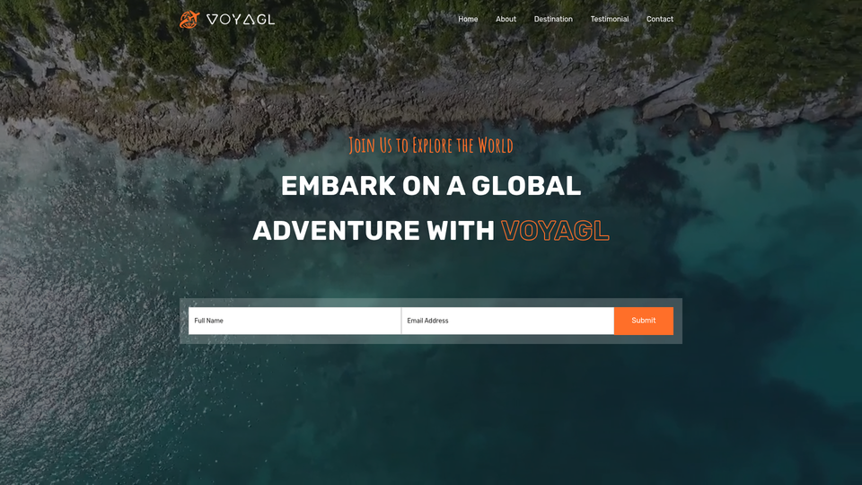 Voyagl — view 1