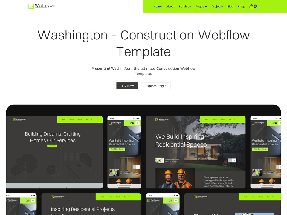 Washington — view 6