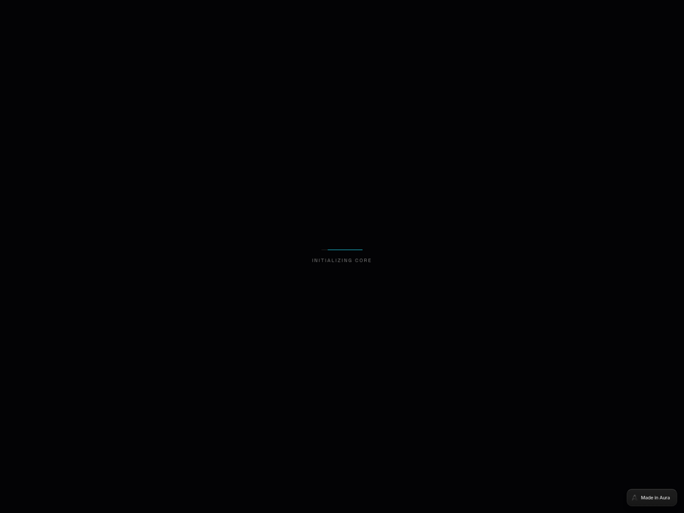 WebGL BSE — view 1