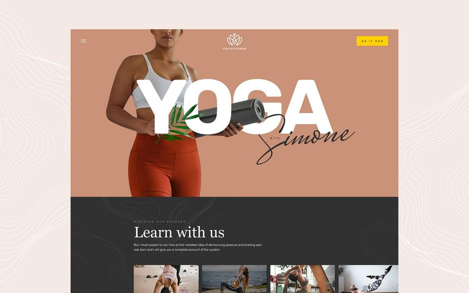 Yoga Instructor — vista 2