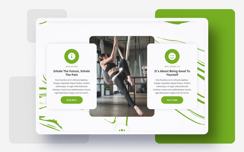 Yogart  — view 2