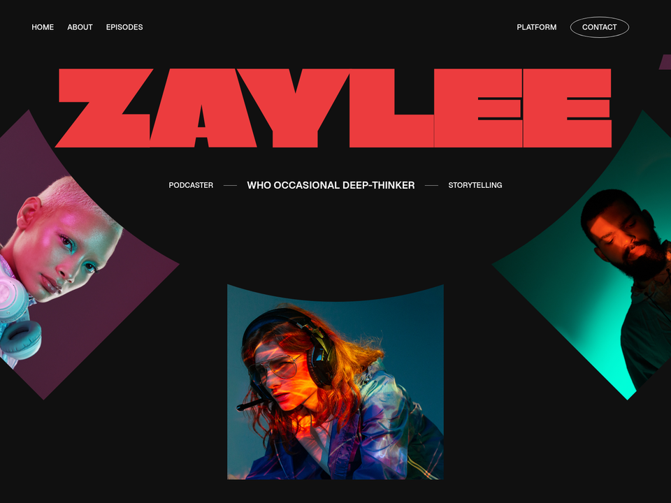 Zaylee — view 1